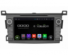 Штатная магнитола Toyota RAV4 2013+ Incar AHR-2255