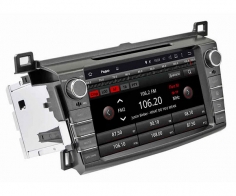 Штатная магнитола Toyota RAV4 2013+ Incar AHR-2255, фото 2