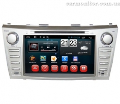 Штатная магнитола Toyota Camry V40 RedPower 18064 Android
