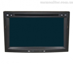 Штатная магнитола Citroen Berlingo RedPower 18224 Android
