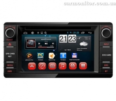 Штатная магнитола Mitsubishi ASX RedPower 18239 Android