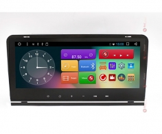 Штатная магнитола Audi A3 8P RedPower 31049 IPS Android