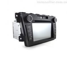 Мультимедийная система для Mazda CX-7 Winca S100 C097i