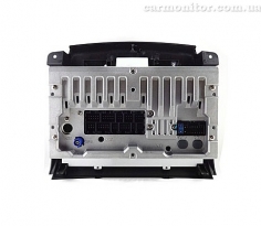 Магнитола Mitsubishi Outlander XL Winca S100 C056i