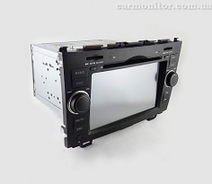 Мультимедийная система для Honda CR-V 2007-2011 Winca S100