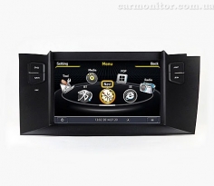 Штатная магнитола Citroen DS4 Winca S100 C241i