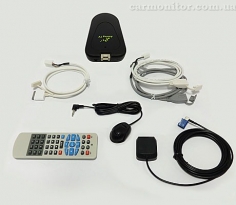 Штатная магнитола Chevrolet Captiva 2012+ Winca S100