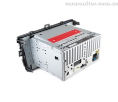 Штатная магнитола Toyota Auris 2006-2012 RedPower 12071