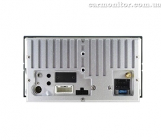 Штатная магнитола Ford C-MAX RedPower