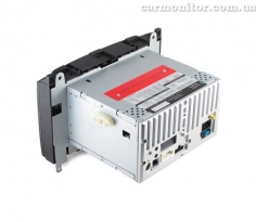 Штатная магнитола Mercedes A-class 2004-2012 RedPower 12068