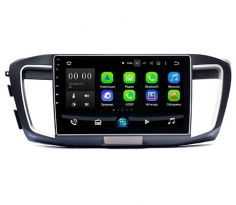 Штатная магнитола Honda Accord 9 2013+ Sound Box SB-1016 Android
