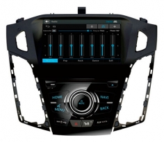 Штатная магнитола Ford Focus 3 Sound Box SB-3008 Android, фото 2