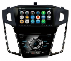 Штатная магнитола Ford Focus 3 Sound Box SB-3008 Android