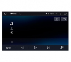 Штатная магнитола Nissan Qashqai 2014+ Sound Box SB-5110 Android, фото 5