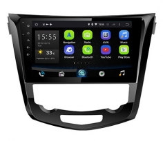 Штатная магнитола Nissan X-trail 2014+ Sound Box SB-5110 Android