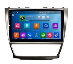 Штатная магнитола Toyota Camry 40 Sound Box SB-6309 Android