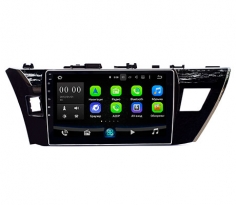 Штатная магнитола Toyota Corolla 2013+ Sound Box SB-6616 Android