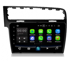 Штатная магнитола Volkswagen Golf 7 Sound Box SB-7116 Android