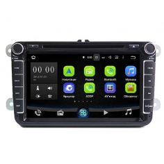 Штатная магнитола Volkswagen Passat CC Sound Box SB-7316 Android