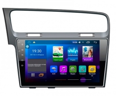 Штатная магнитола Volkswagen Golf 7 SoundBox Star Trek ST-6191 Android