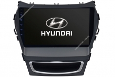 Штатная магнитола Hyundai Grand Santa Fe ix45 2013-2018 Mignova HSF-7913 Pro Android