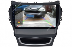 Штатная магнитола Hyundai Grand Santa Fe ix45 2013-2018 Mignova HSF-7913 Pro Android, фото 7