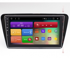 Штатная магнитола Skoda Octavia A3 2013+ RedPower 31007IPS DSP Android