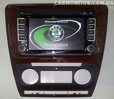 FlyAudio E7507