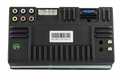 Универсальная магнитола Sound Box SB-511S Slim Android, фото 2