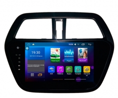 Штатная магнитола Suzuki SX 4 2013+ SoundBox ST-6031 Android