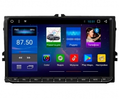 Штатная магнитола Seat Sound Box ST-6090T Android