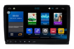 Штатная магнитола Volkswagen Caddy Sound Box Star Trek ST-6190C Android