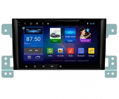 Штатная магнитола Suzuki Grand Vitara Sound Box Star Trek ST-7132T Android