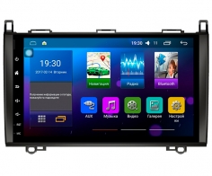 Штатная магнитола Mersedes A, B class SoundBox Star Trek ST-6051 Android