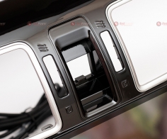 Штатная магнитола Subaru Forester 2015+ RedPower 31263 IPS Android, фото 3