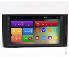 Штатная магнитола Subaru XV RedPower 31062 IPS DSP Android