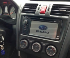 Штатная магнитола Subaru Forester RedPower 31362 IPS Android, фото 3