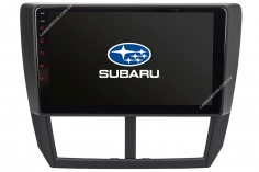 Штатная магнитола Subaru Forester 2008-2012 Mignova SFO-7908 Pro Android