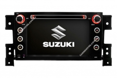 Штатная магнитола Suzuki Grand Vitara Mignova SGV-8999S Android