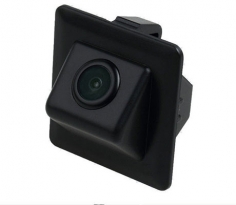 Камера заднего вида для Toyota Prado 150 2010-2013 Mignova CCD