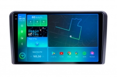 Штатна магнітола Torssen 2K Audi A4 00-08/Seat Exeo F96128 4G Carplay DSP