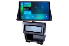 Штатна магнітола Torssen 2K Honda Accord 8 11-14 F106128 4G Carplay DSP