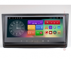 Штатная магнитола Toyota Avensis 2009-2013 RedPower 31187 IPS DSP Android