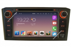 Штатная магнитола Toyota Avensis 2003-2008 Mignova TAV-8803 Android, фото 2