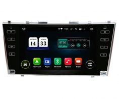 Штатная магнитола Toyota Camry 40 2006-2011 InCar TSA-9020 Android