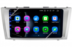 Штатная магнитола Toyota Camry 40 Mignova TCA-7908 Android, фото 3