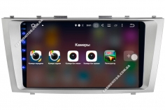 Штатная магнитола Toyota Camry 40 Mignova TCA-7908 Android, фото 4