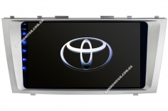 Штатная магнитола Toyota Camry 40 Mignova TCA-7908 Android, фото 1