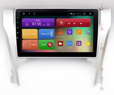 Штатная магнитола Toyota Camry 50 RedPower 31131R IPS DSP Android