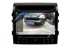 Штатная магнитола Toyota LC 200 Top Navi 2007-2015 Mignova TLC-7909 PRO Premium, фото 5